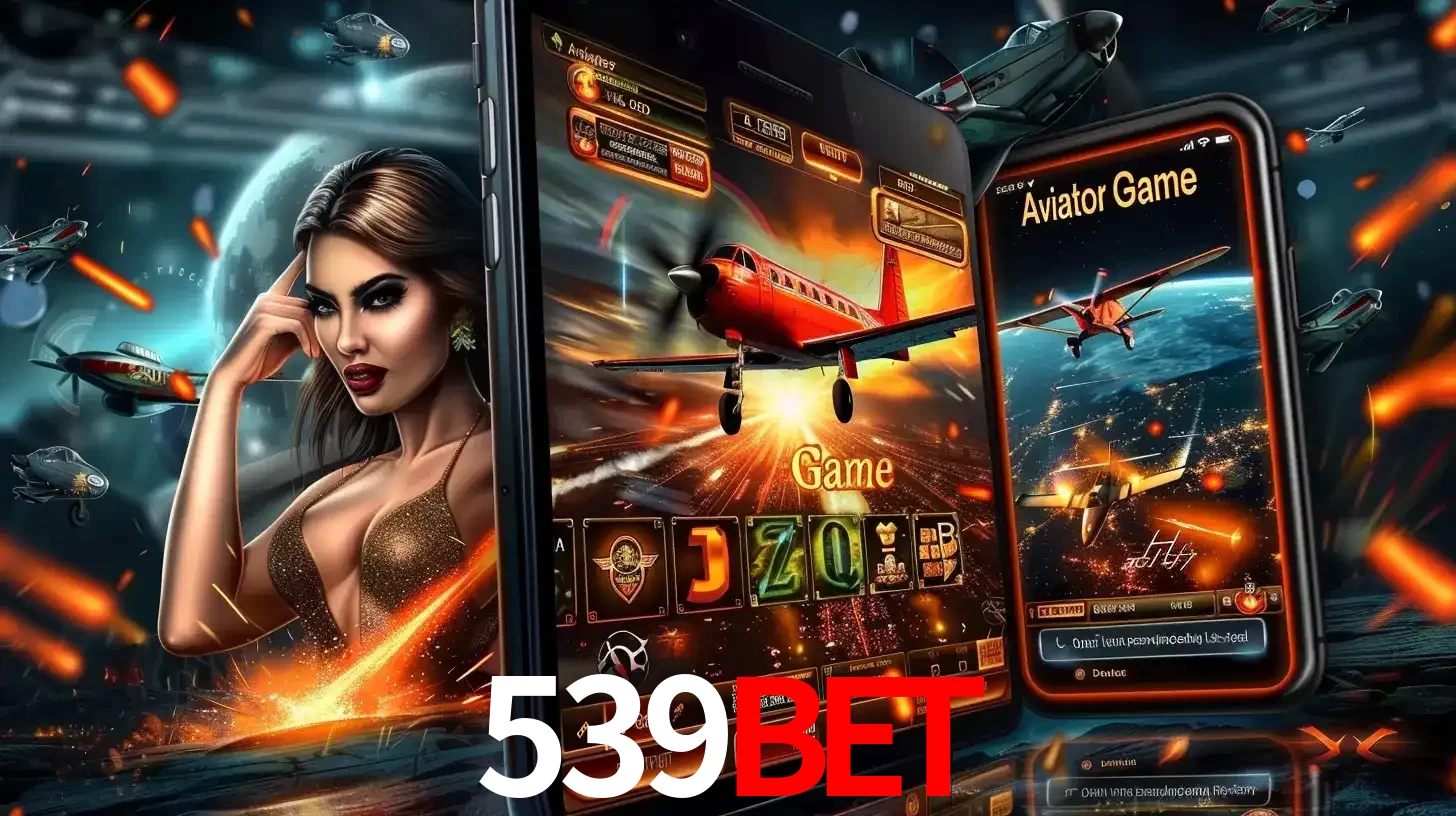 Mulher estilosa cercada por telas que exibem a jogabilidade do Aviator, capturando a intensidade e a estratégia deste popular crash game oferecido pelo 539bet.